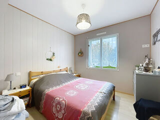  Maison à vendre 5 pièces 110 m²