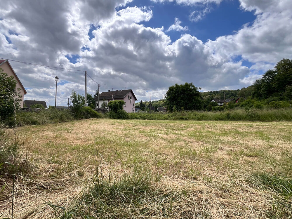 Vente Terrain Terrain constructible de 8,80 ares � Mutzig - Secteur Hermolsheim Mutzig