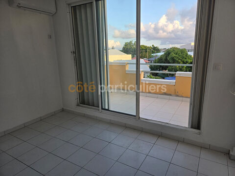  Appartement � louer 3 pi�ces 64 m�