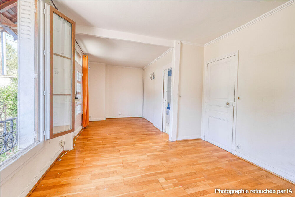 Vente Maison LE MÉE VILLAGE ? MAISON INDÉPENDANTE AVEC DÉPENDANCE ? PROXIMITÉ BORDS DE SEINE Le mee sur seine