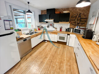  Maison à vendre 5 pièces 127 m²