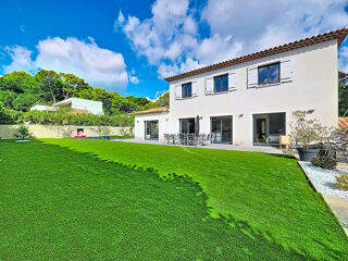  Maison à vendre 5 pièces 154 m²