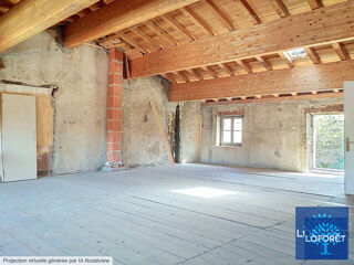  Immeuble � vendre 10 pi�ces 300 m�