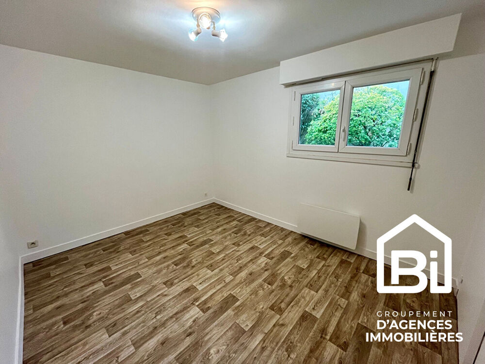 Vente Appartement RIVA BELLA Ouistreham