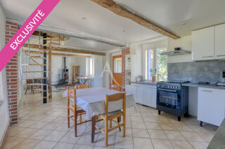  Maison � vendre 4 pi�ces 64 m�