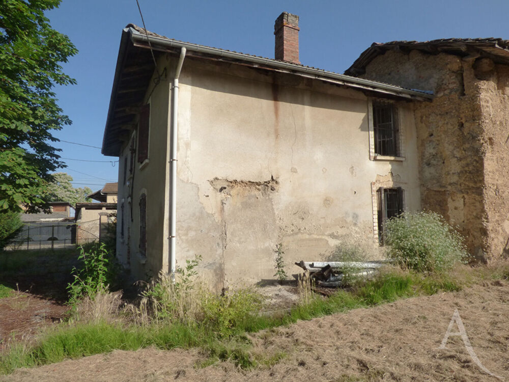 Vente Maison Donnez vie à votre projet immobilier à Saint-Étienne-de-Saint-Geoirs ! Saint etienne de saint geoirs