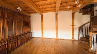  Maison à louer 4 pièces 57 m²