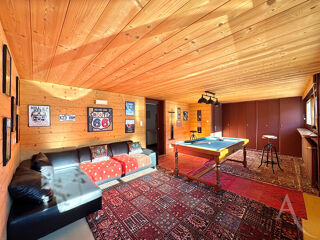  Maison � vendre 9 pi�ces 230 m�