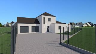  Terrain � vendre 1017 m�