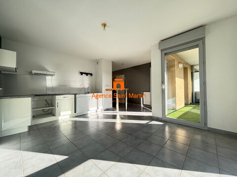  Appartement � louer 3 pi�ces 59 m�