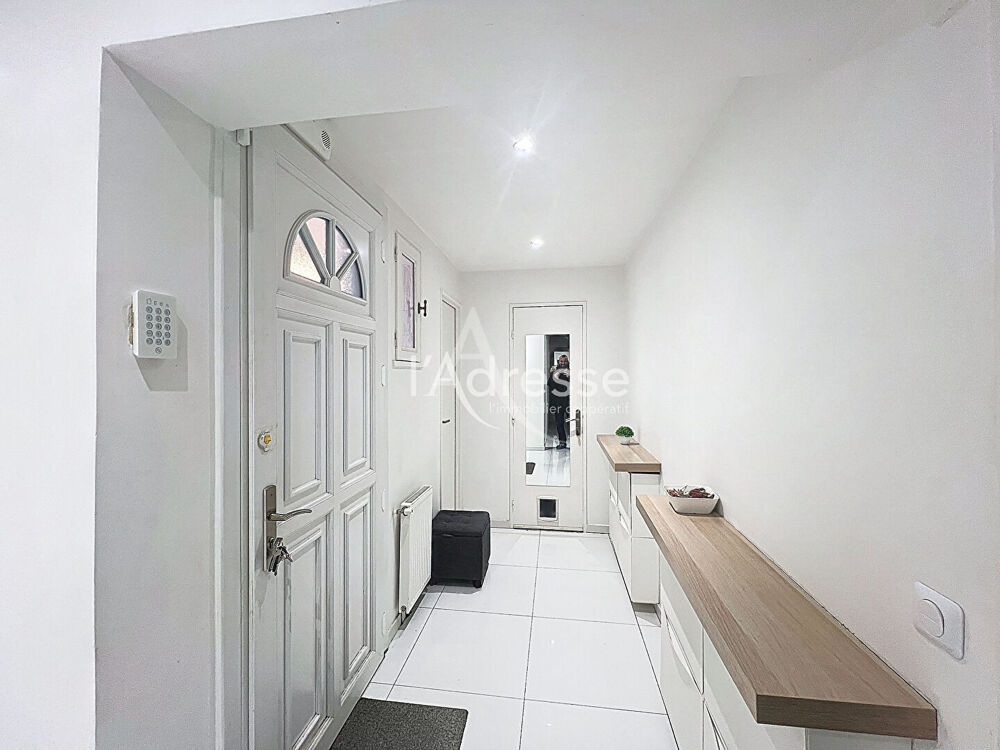 Vente Maison Maison Chelles  MONTCHALATS 8 pièce(s) Chelles