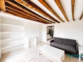  Appartement à vendre 2 pièces 42 m²