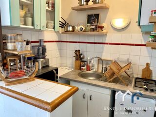  Appartement à louer 2 pièces 32 m²