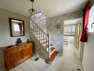  Maison � vendre 7 pi�ces 132 m�