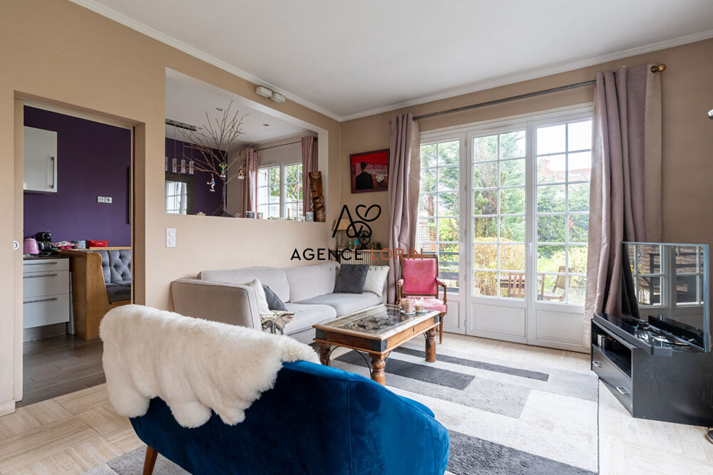Maison Chatou - 8 pièces - 218 m²