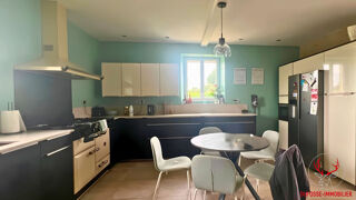  Maison à vendre 4 pièces 198 m²