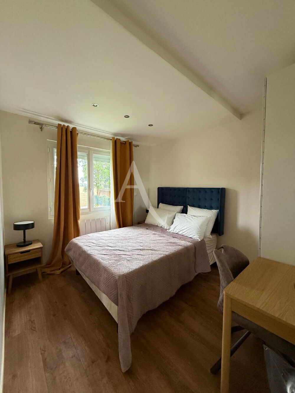 Location Maison Maison meublée 4 pièces 103.11m2 avec jardin Claville