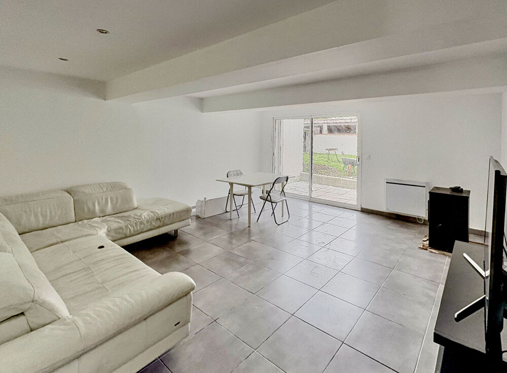 Vente Maison Maison Le Fauga 4 pièce(s) 100 m2 Le fauga