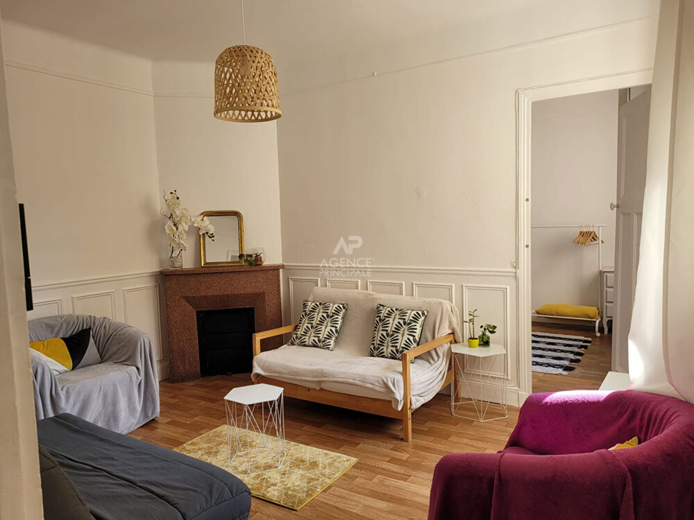 Vente Appartement Appartement Maisons Laffitte 2 pièce(s) 36 m2 Maisons laffitte