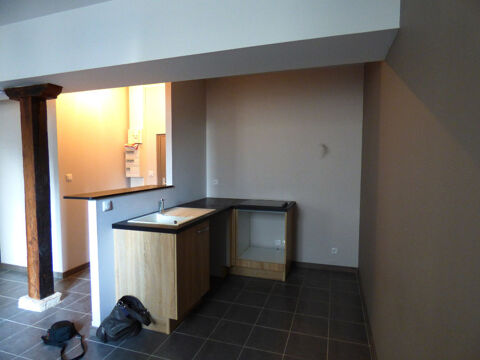  Appartement � louer 2 pi�ces 36 m�