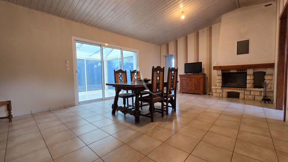 Vente Maison EXCLUSIVITÉ COËX MAISON 3 CHAMBRES TERRAIN 600 M² Coex