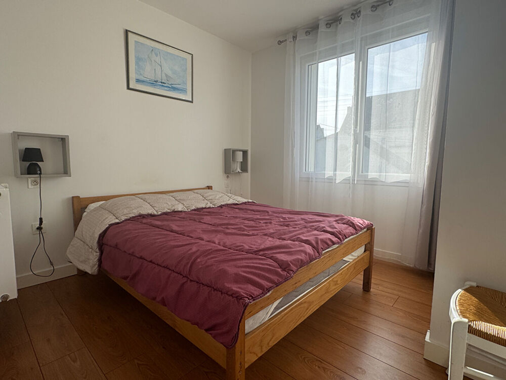 � vendre  Maison Le Croisic (44490)