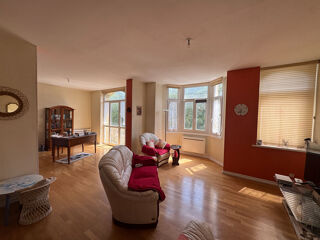  Appartement à vendre 5 pièces 145 m²