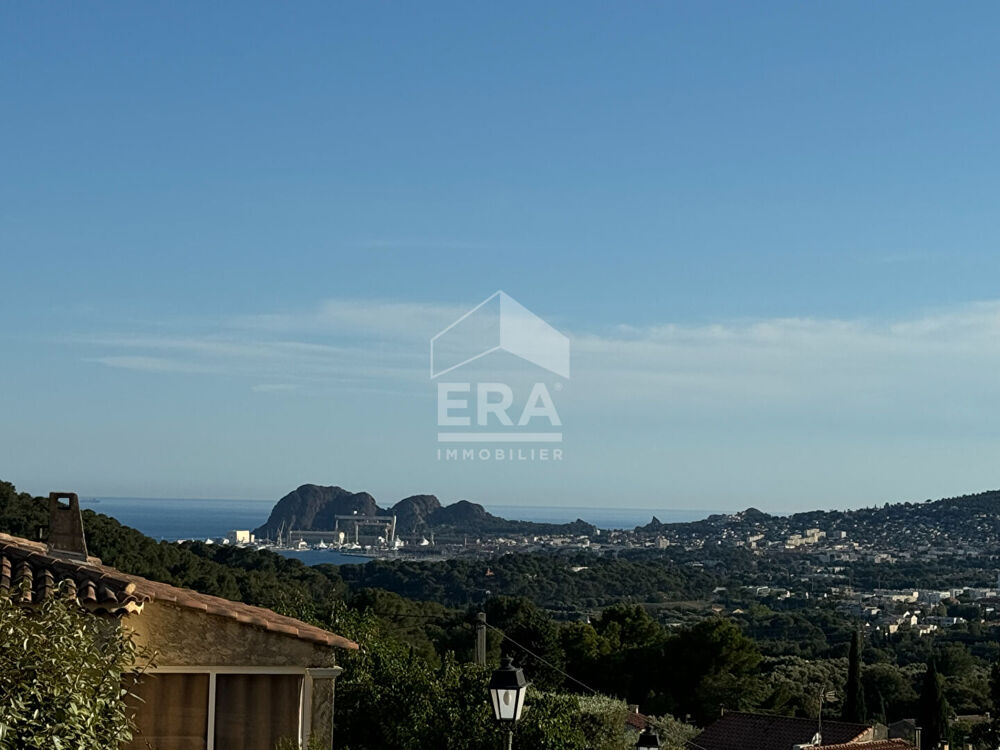 Maison Ceyreste 9 pièce(s) 212 m2