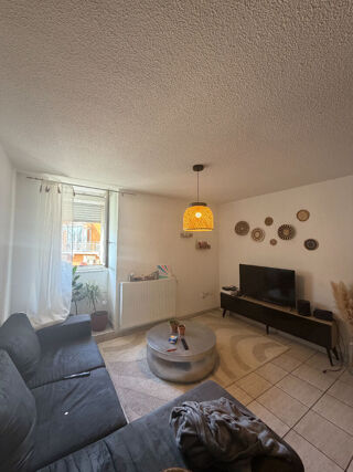 Location Appartement Appartement au 2ème étage avec 2 chambres et un bureau Saint georges les bains