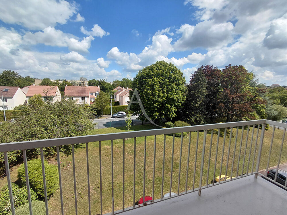 Appartement coteaux d' Herblay Sur Seine 2 pièce(s) 51m2