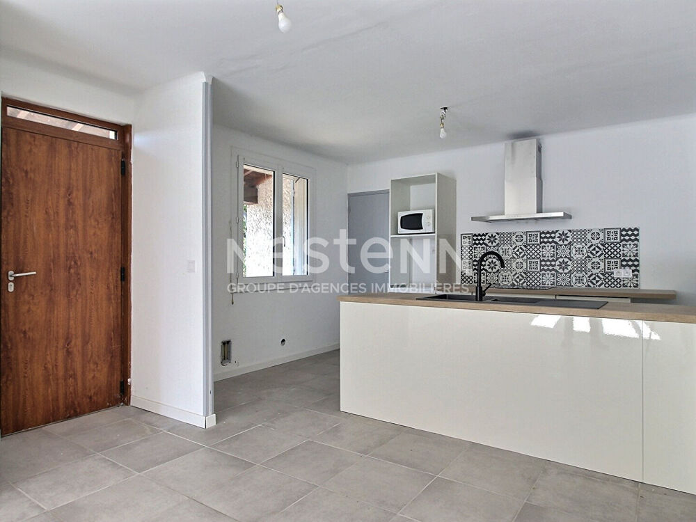 Location Maison A louer- Superbe maison 4 pièces d'environ 93.50 m² avec garage et jardin - Avignon- Secteur ceinture verte Avignon