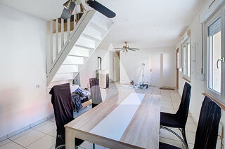  Maison � louer 4 pi�ces 65 m�