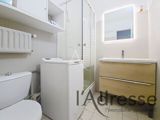  Appartement  vendre 1 pice 27 m