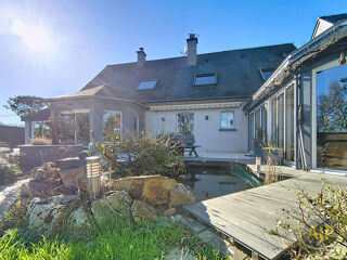  Maison � vendre 8 pi�ces 258 m�