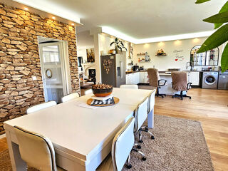  Maison à vendre 9 pièces 243 m²
