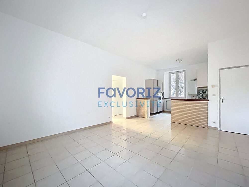 Location Appartement Appartement Joinville 3 pièce(s) 63.85 m2 Joinville