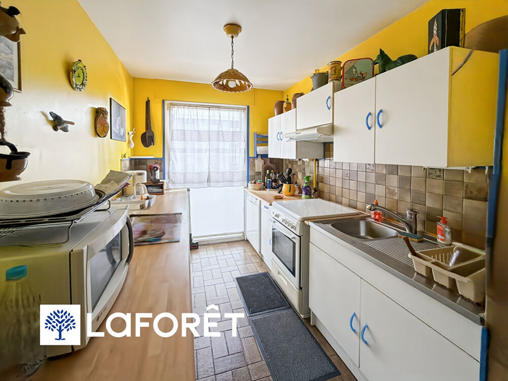Appartement 5 pièces à vendre à Grigny - Réf. 15987