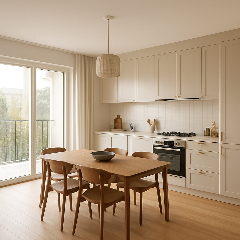 Vente Appartement Appartement 3 pièces de 81 m2 (Bordeaux) Bordeaux
