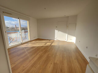  Appartement � vendre 2 pi�ces 36 m�