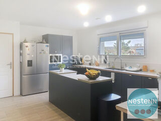  Maison à vendre 6 pièces 212 m²