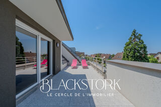  Appartement à vendre 4 pièces 94 m²