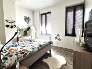  Maison à vendre 4 pièces 87 m²