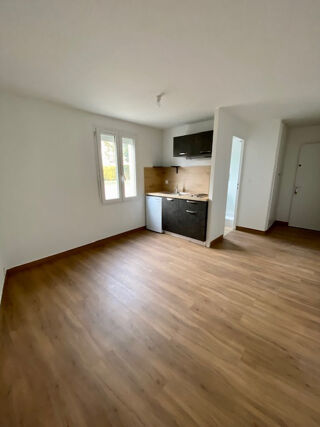  Appartement � louer 1 pi�ce 19 m�
