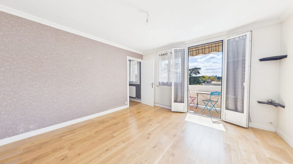 Appartement Fontaines Sur Sâone 3 pièce(s) 56.80 m2