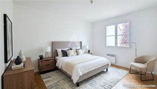  Maison à vendre 4 pièces 74 m²