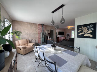  Maison à vendre 6 pièces 117 m²
