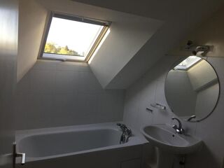  Appartement à louer 3 pièces 56 m²