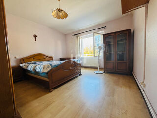  Maison à vendre 4 pièces 87 m²