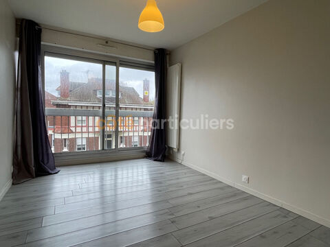  Appartement  louer 1 pice 19 m