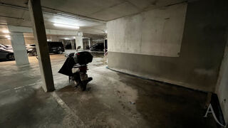  Parking / Garage à vendre 16 m² Romainville